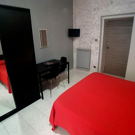 Hotel Ginevra Napoli Esterno foto