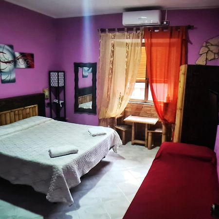 Hotel Ginevra Napoli Esterno foto