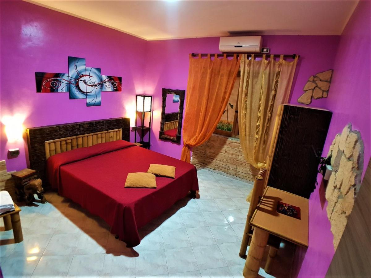 Hotel Ginevra Napoli Esterno foto