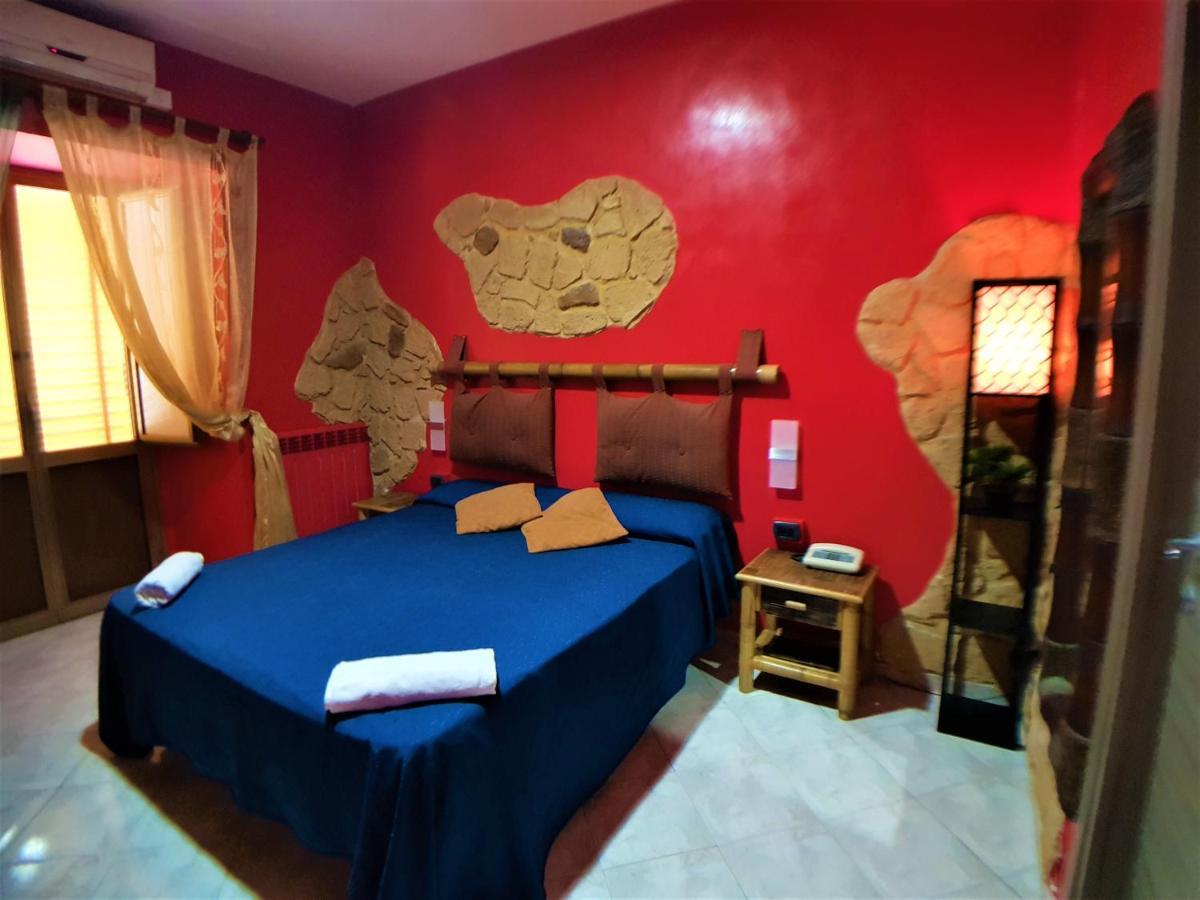 Hotel Ginevra Napoli Esterno foto