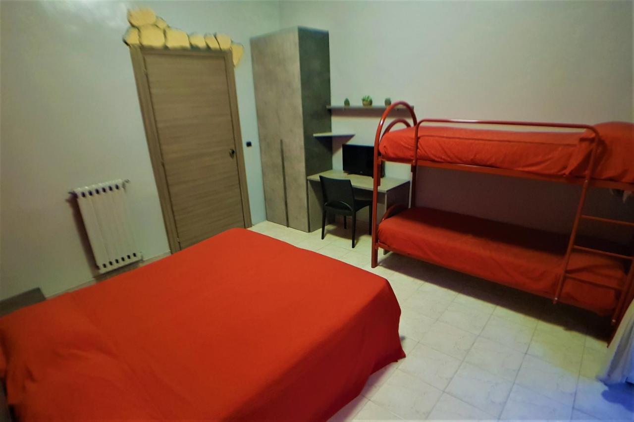 Hotel Ginevra Napoli Esterno foto