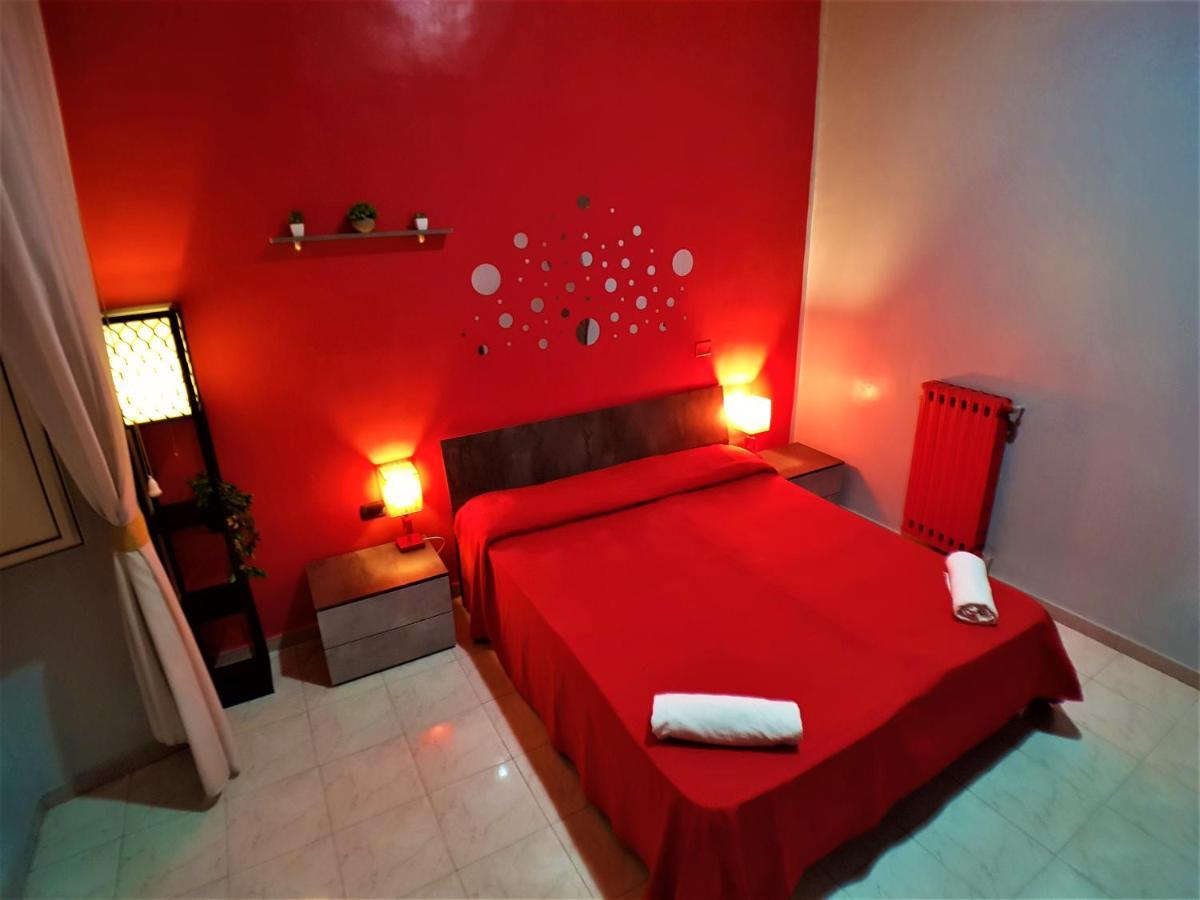 Hotel Ginevra Napoli Esterno foto