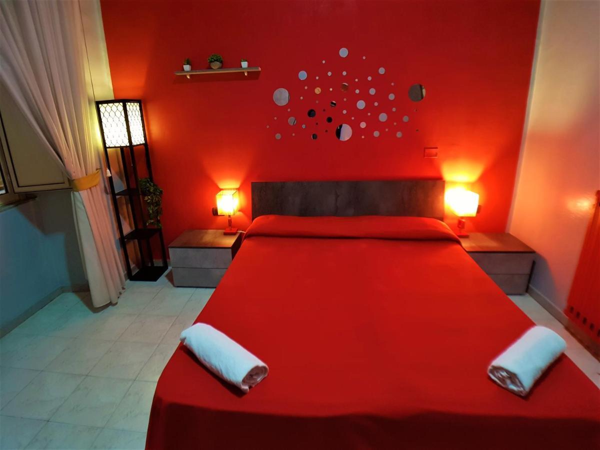 Hotel Ginevra Napoli Esterno foto