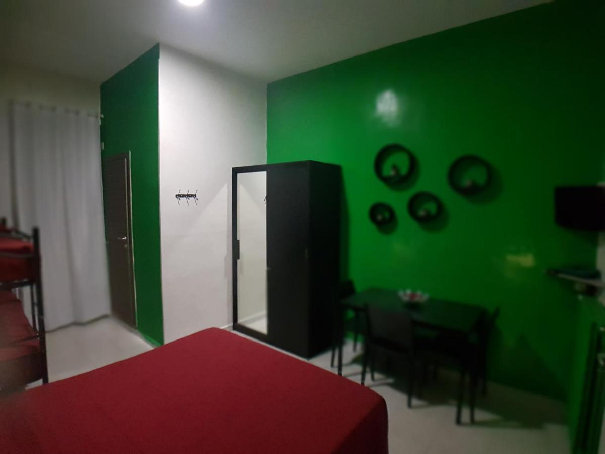 Hotel Ginevra Napoli Esterno foto