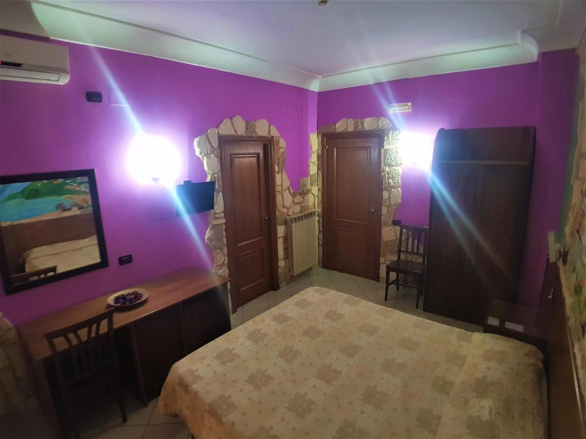 Hotel Ginevra Napoli Esterno foto